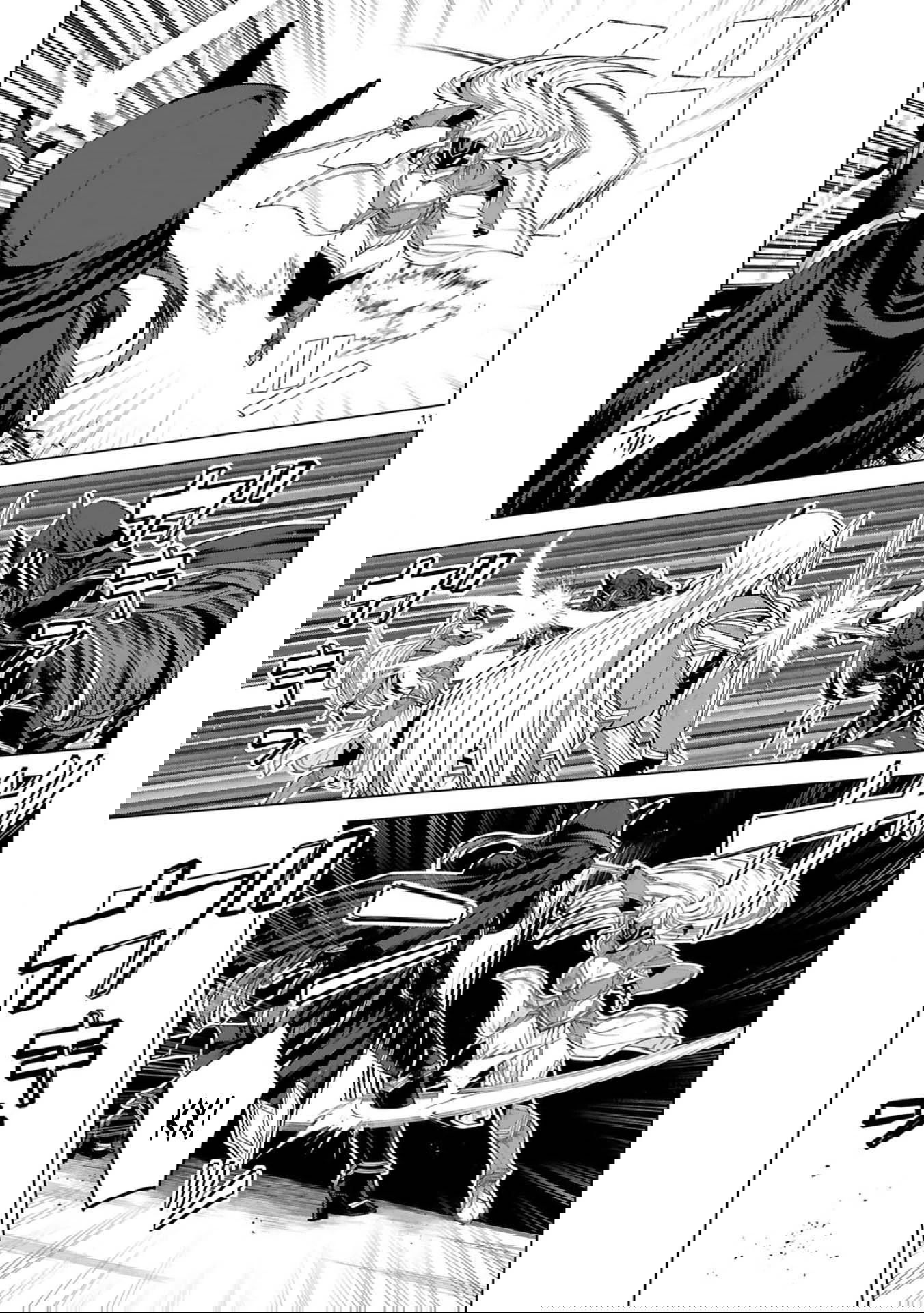 Манга Я открыл свой магазин в другом мире и стал сильнейшим торговцем - Глава 16.2 Страница 3