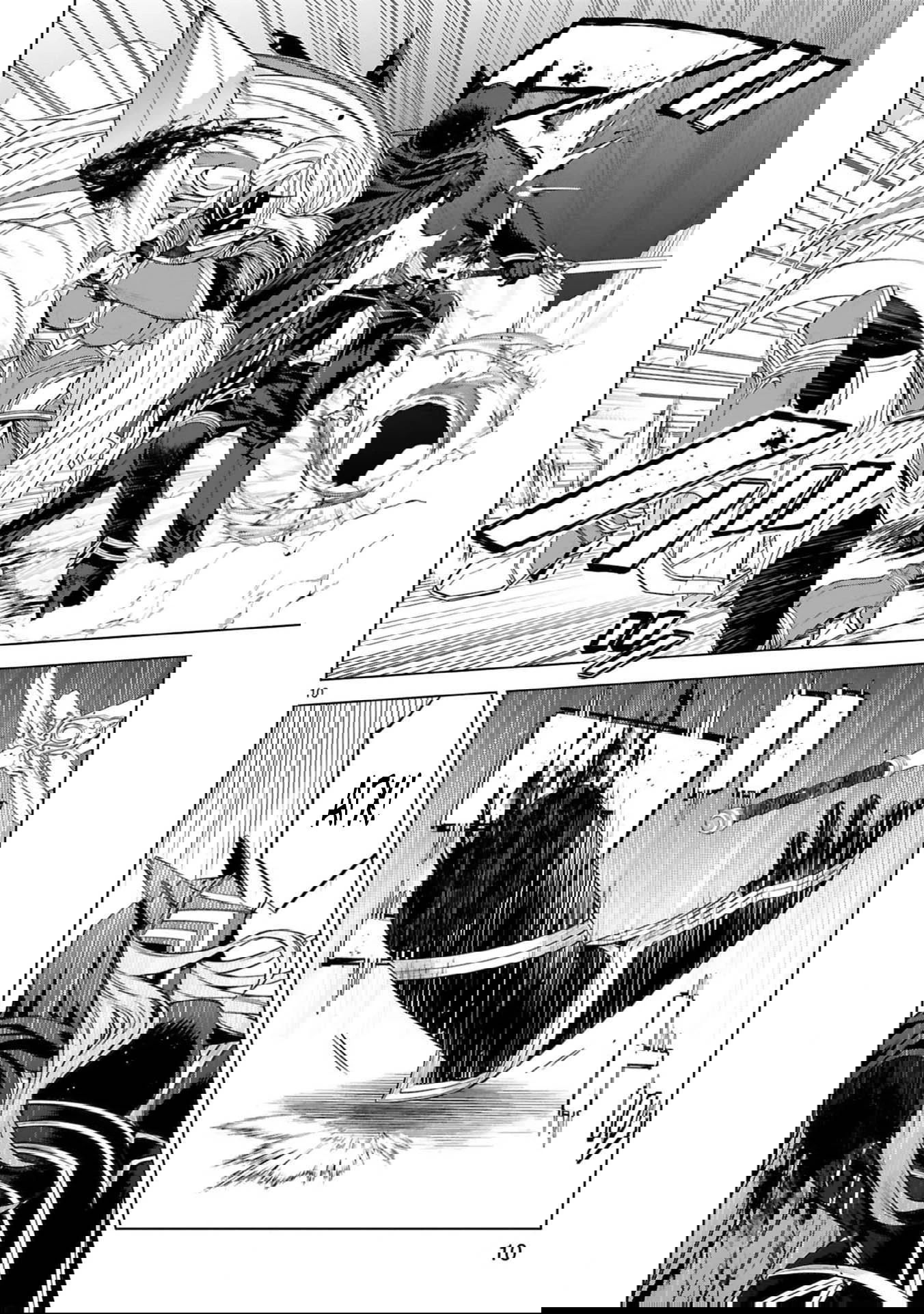 Манга Я открыл свой магазин в другом мире и стал сильнейшим торговцем - Глава 16.2 Страница 2