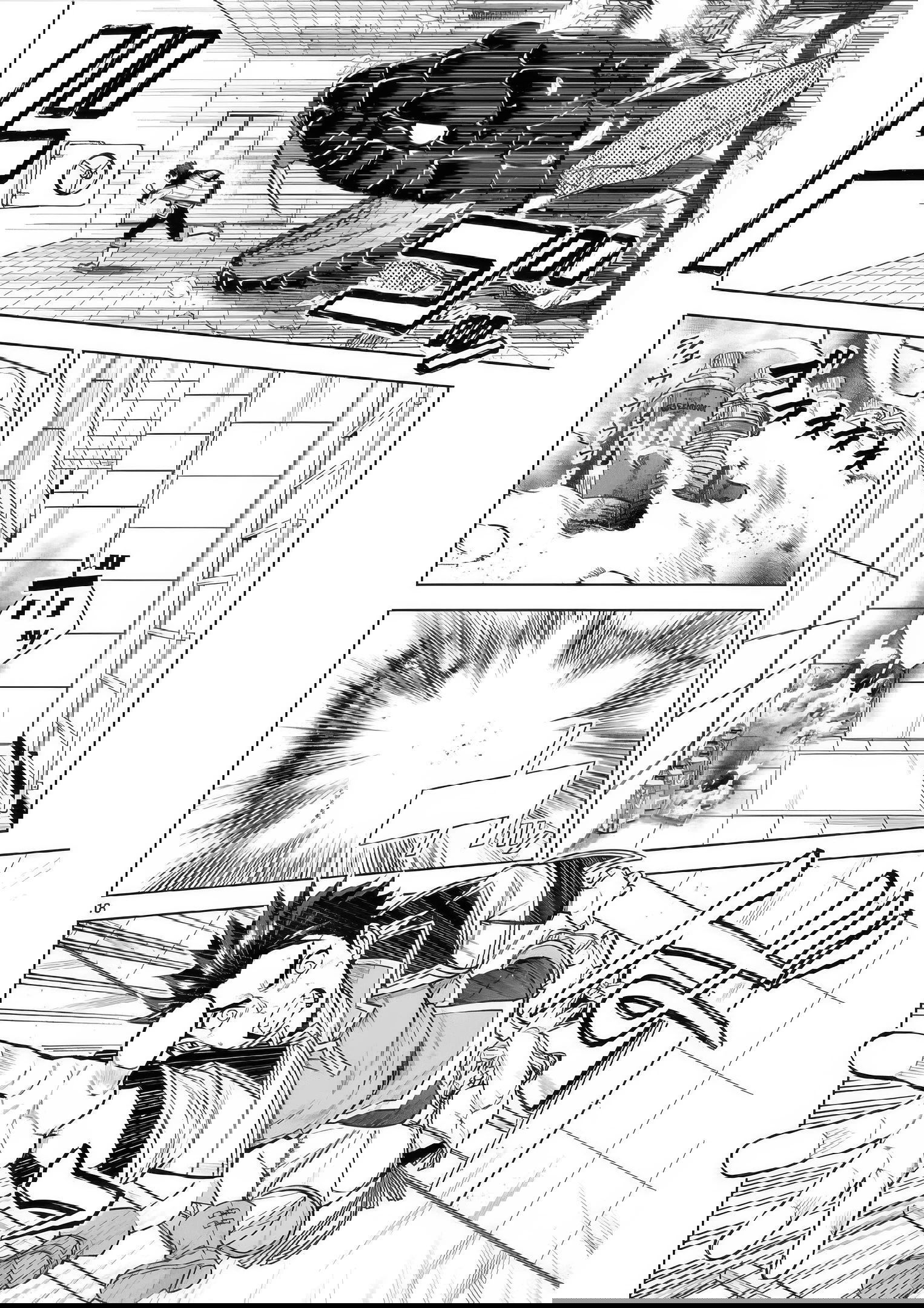 Манга Я открыл свой магазин в другом мире и стал сильнейшим торговцем - Глава 14.3 Страница 1