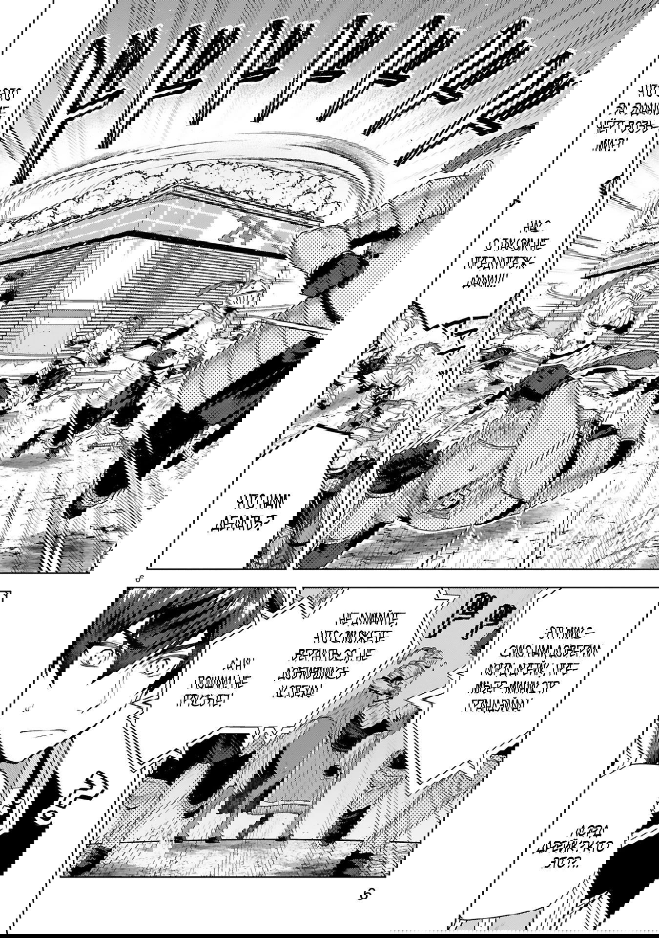 Манга Я открыл свой магазин в другом мире и стал сильнейшим торговцем - Глава 11.1 Страница 6