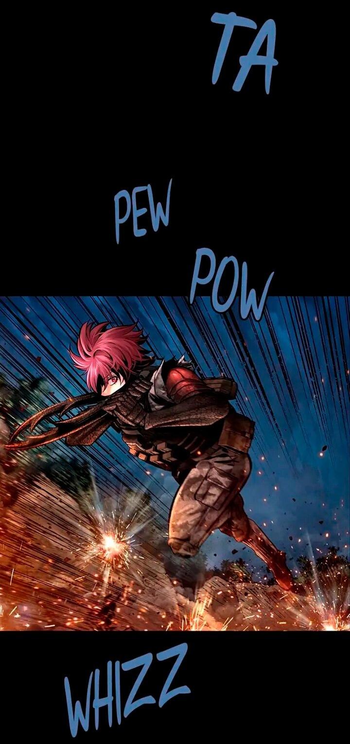 Манга Мертвая королева - Глава 60 Страница 27