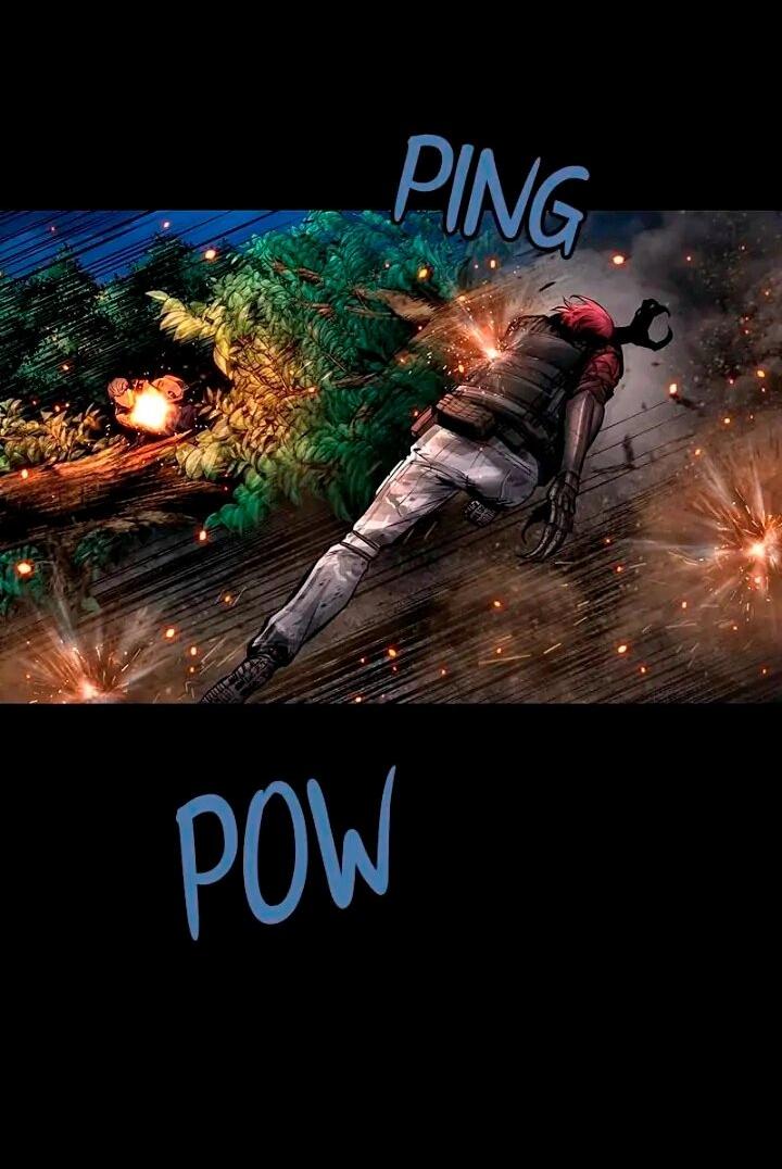 Манга Мертвая королева - Глава 60 Страница 5