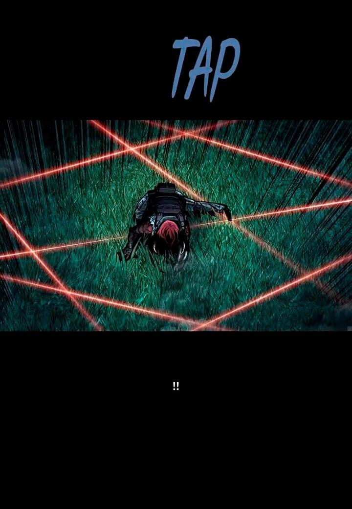 Манга Мертвая королева - Глава 60 Страница 10