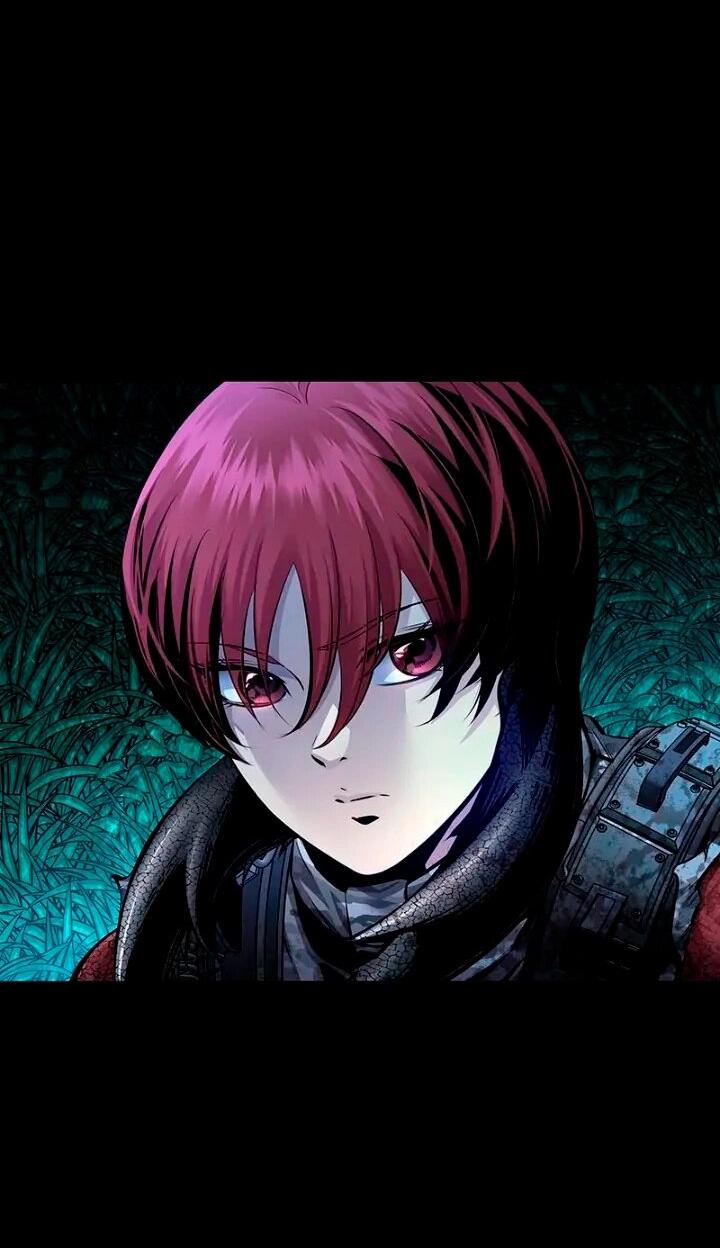 Манга Мертвая королева - Глава 60 Страница 41