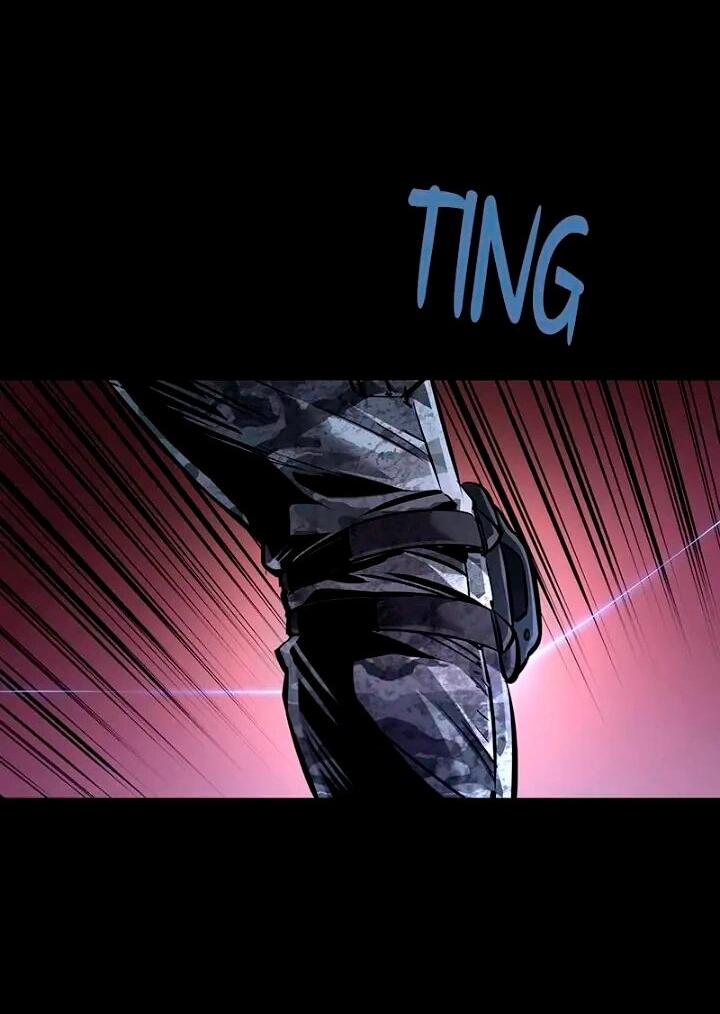 Манга Мертвая королева - Глава 60 Страница 29