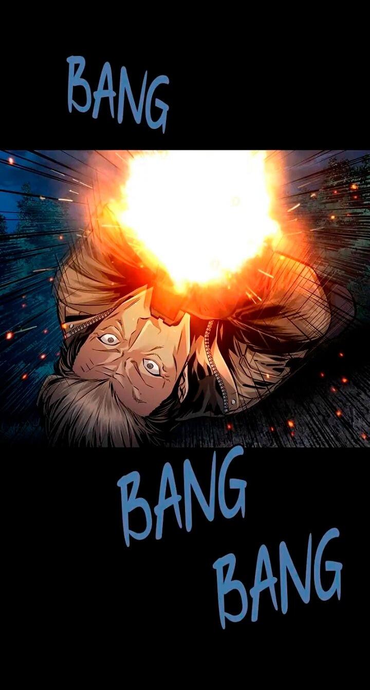 Манга Мертвая королева - Глава 60 Страница 4