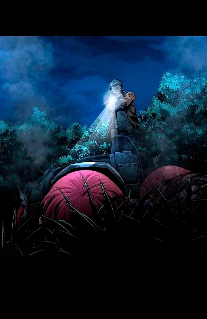 Манга Мертвая королева - Глава 60 Страница 35