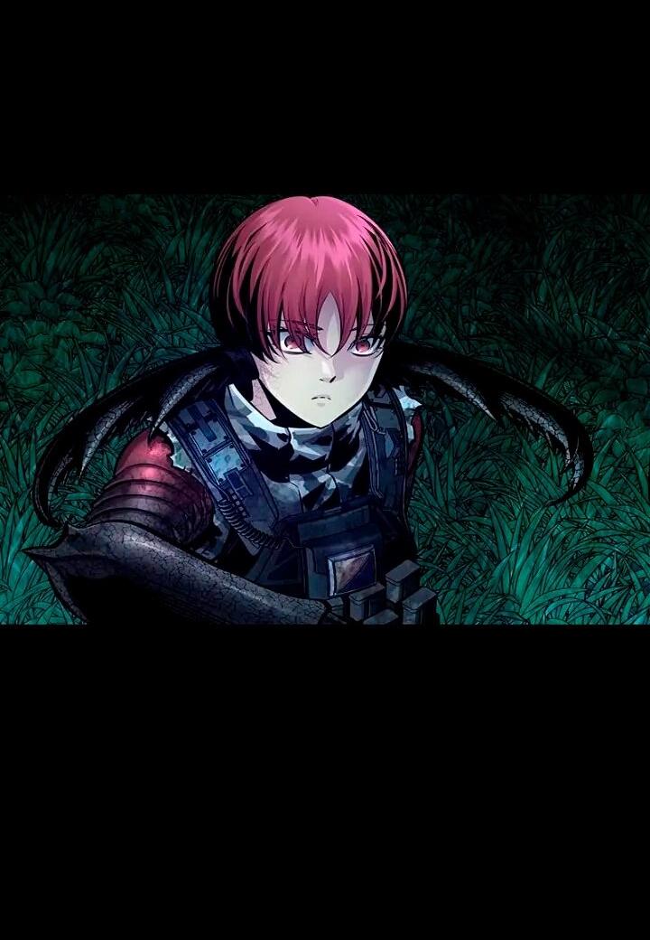 Манга Мертвая королева - Глава 60 Страница 70