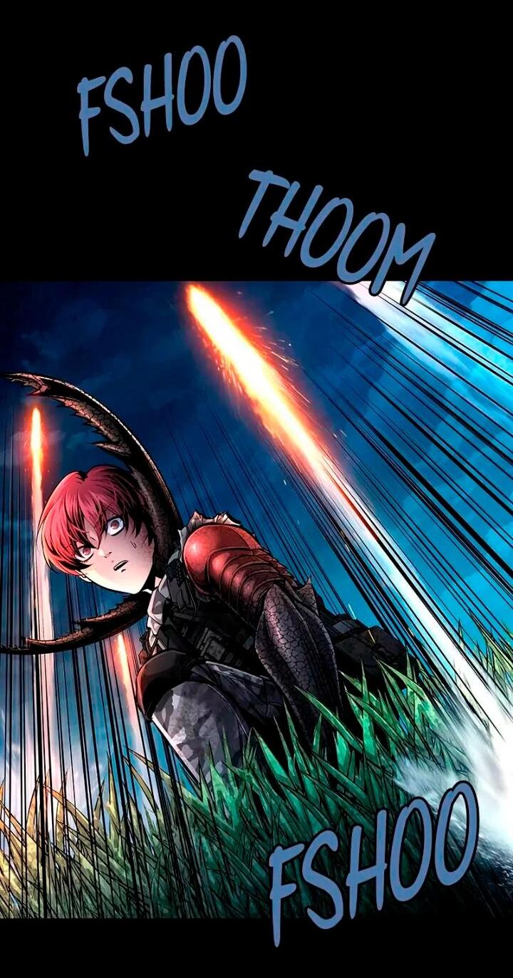 Манга Мертвая королева - Глава 60 Страница 11