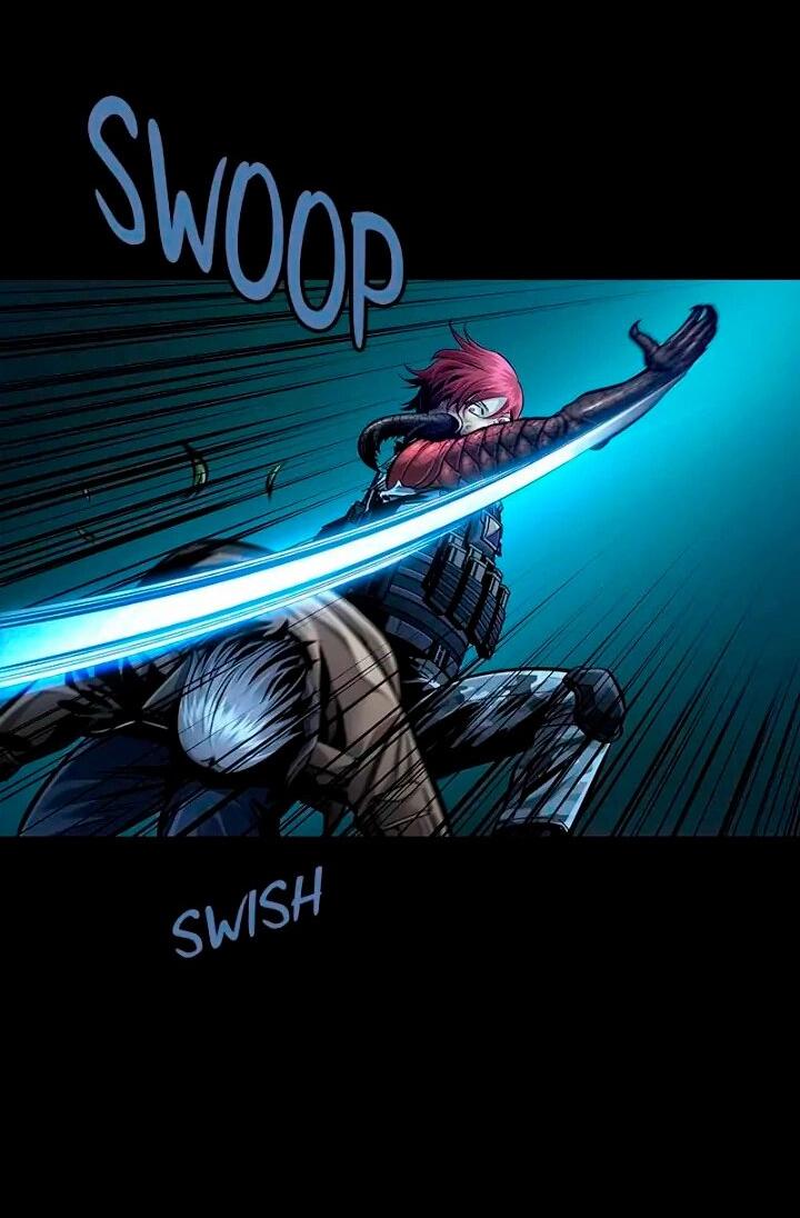 Манга Мертвая королева - Глава 60 Страница 2