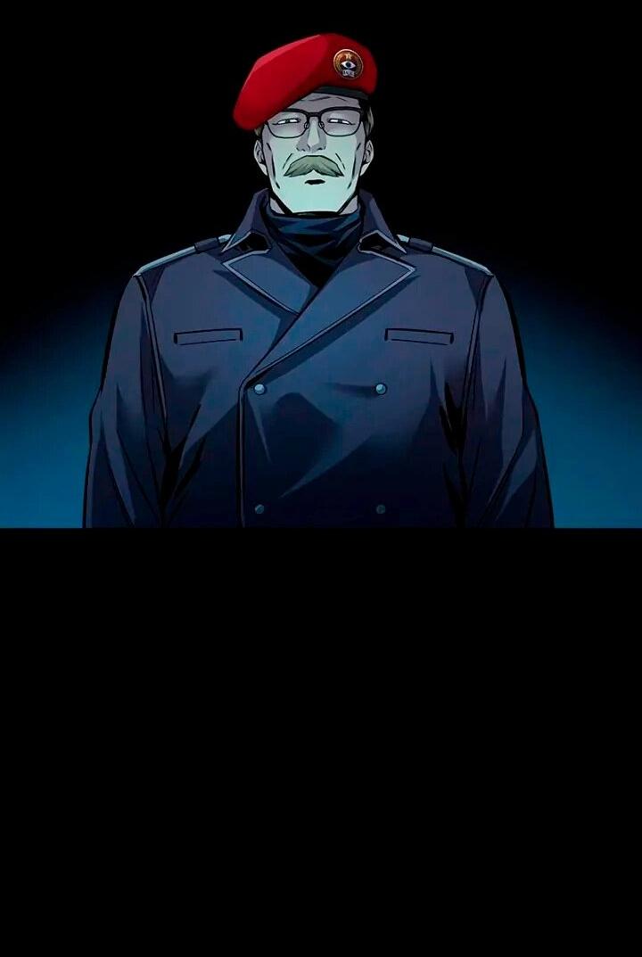 Манга Мертвая королева - Глава 60 Страница 60