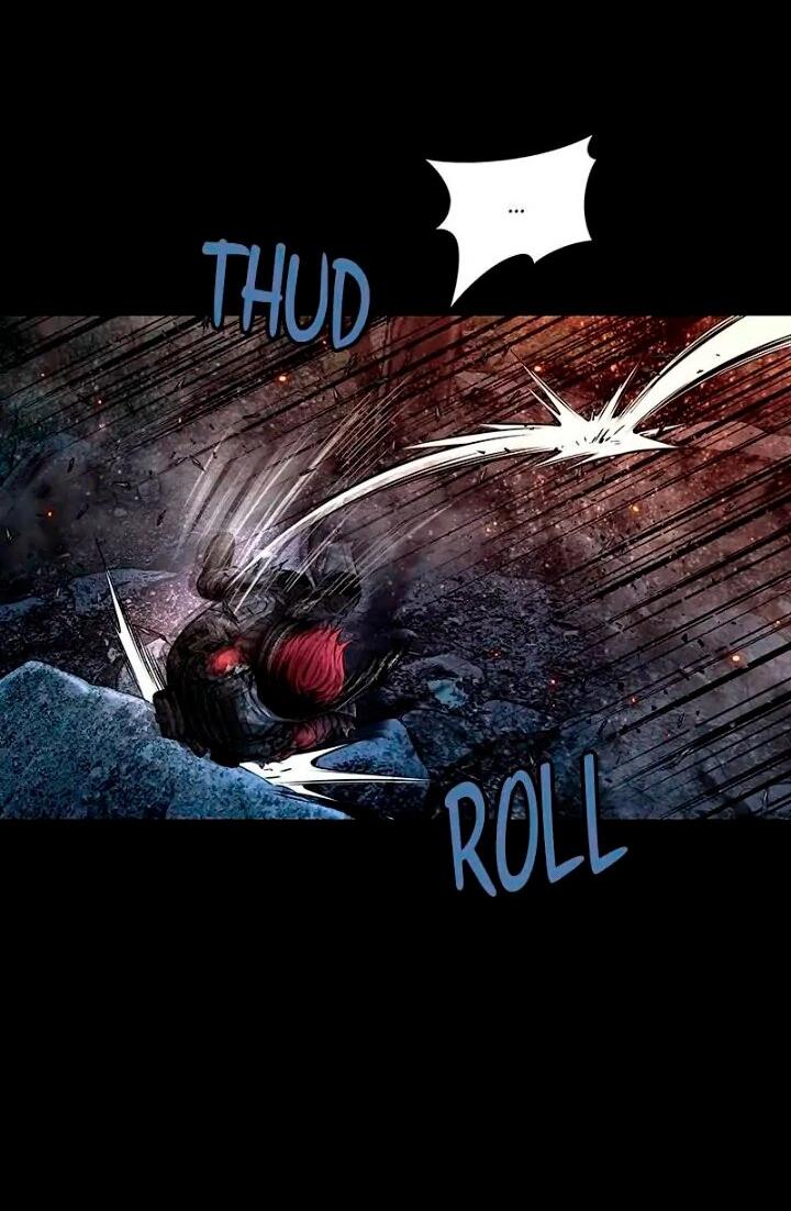 Манга Мертвая королева - Глава 60 Страница 13