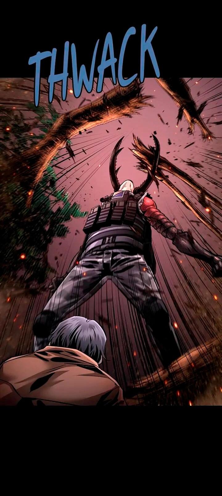 Манга Мертвая королева - Глава 60 Страница 6