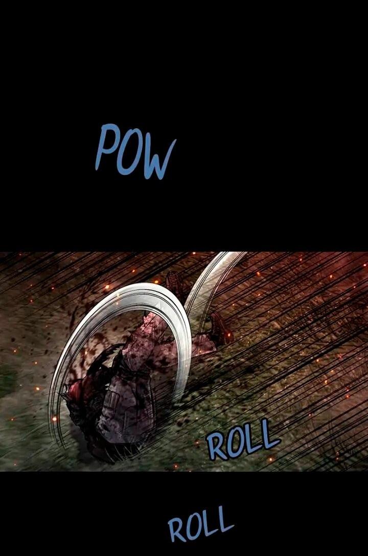 Манга Мертвая королева - Глава 60 Страница 32