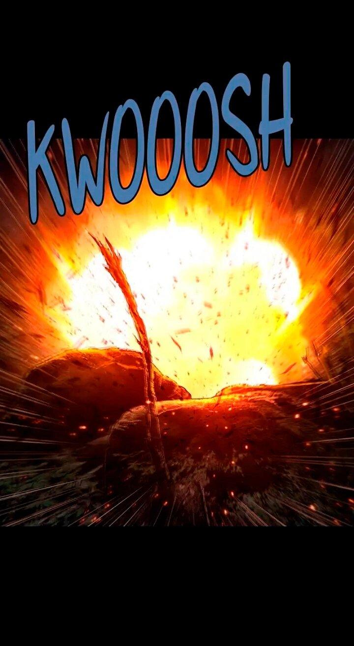 Манга Мертвая королева - Глава 60 Страница 31