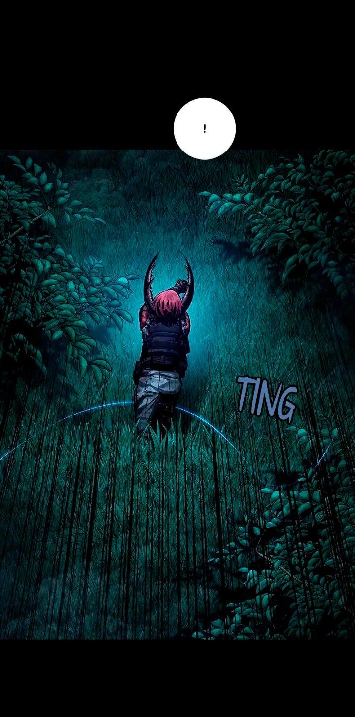 Манга Мертвая королева - Глава 60 Страница 8