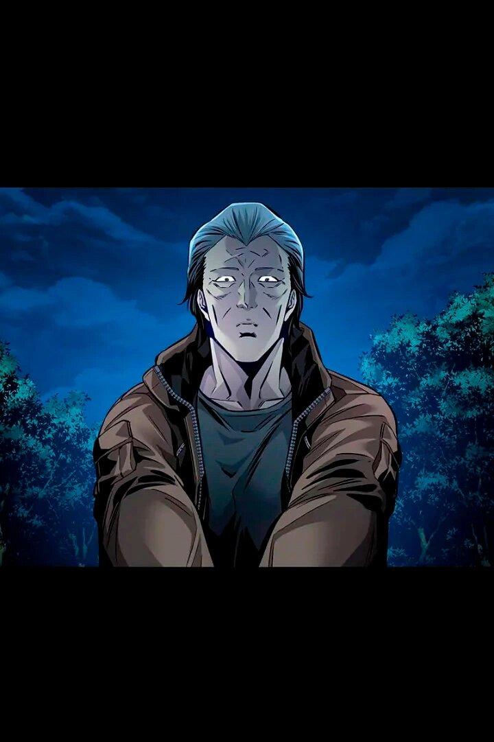 Манга Мертвая королева - Глава 60 Страница 48