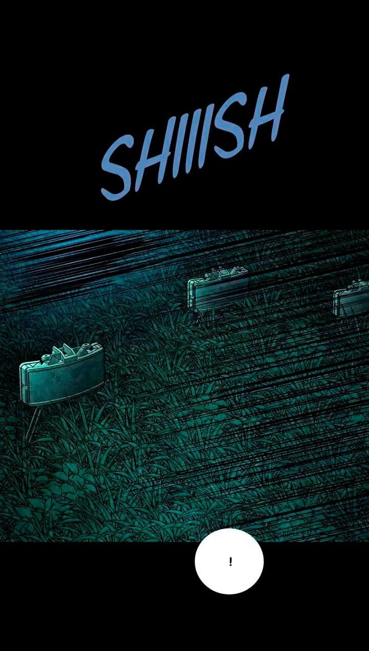 Манга Мертвая королева - Глава 59 Страница 48