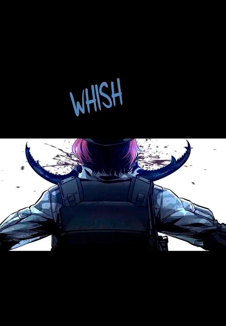 Манга Мертвая королева - Глава 59 Страница 64