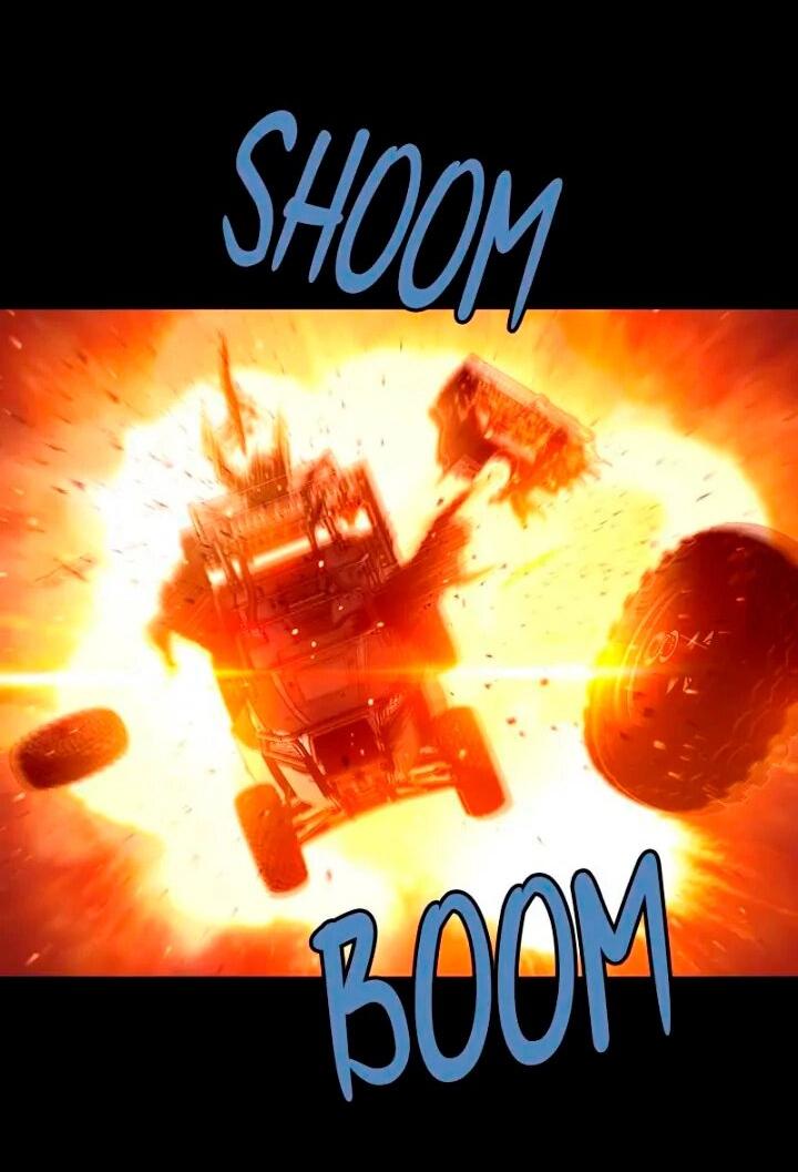 Манга Мертвая королева - Глава 59 Страница 42