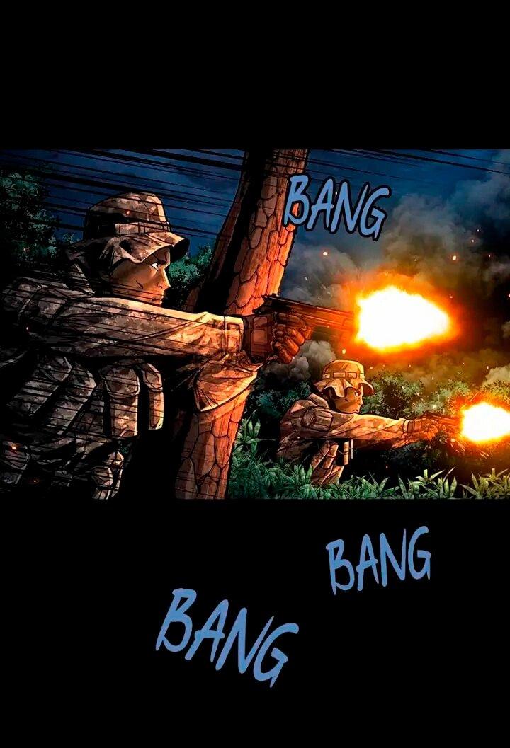 Манга Мертвая королева - Глава 59 Страница 50