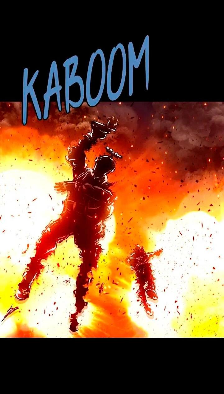 Манга Мертвая королева - Глава 59 Страница 49