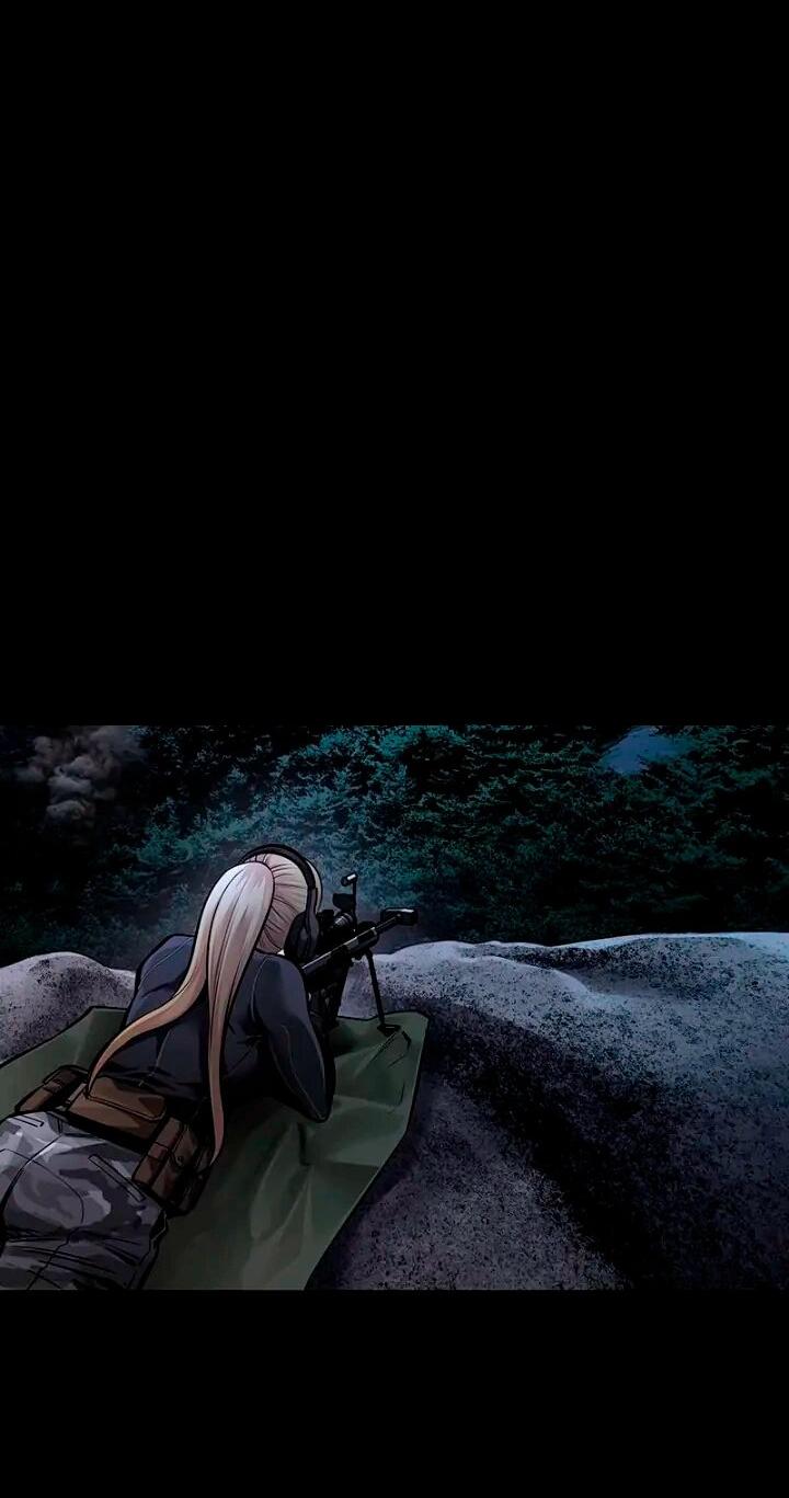 Манга Мертвая королева - Глава 59 Страница 53