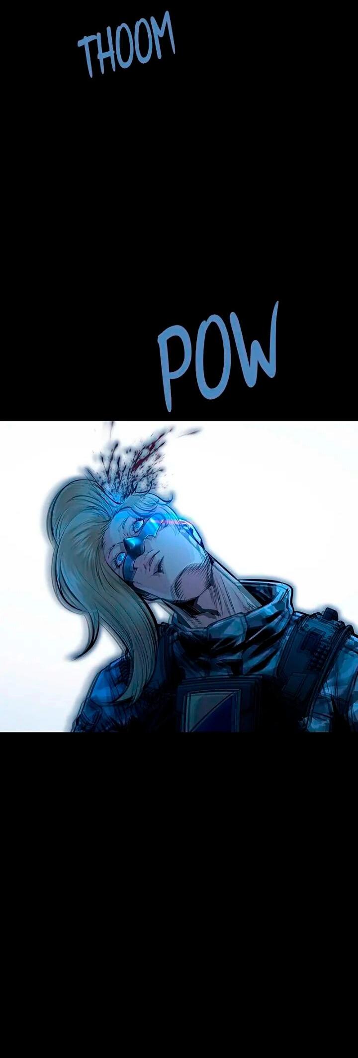 Манга Мертвая королева - Глава 59 Страница 52