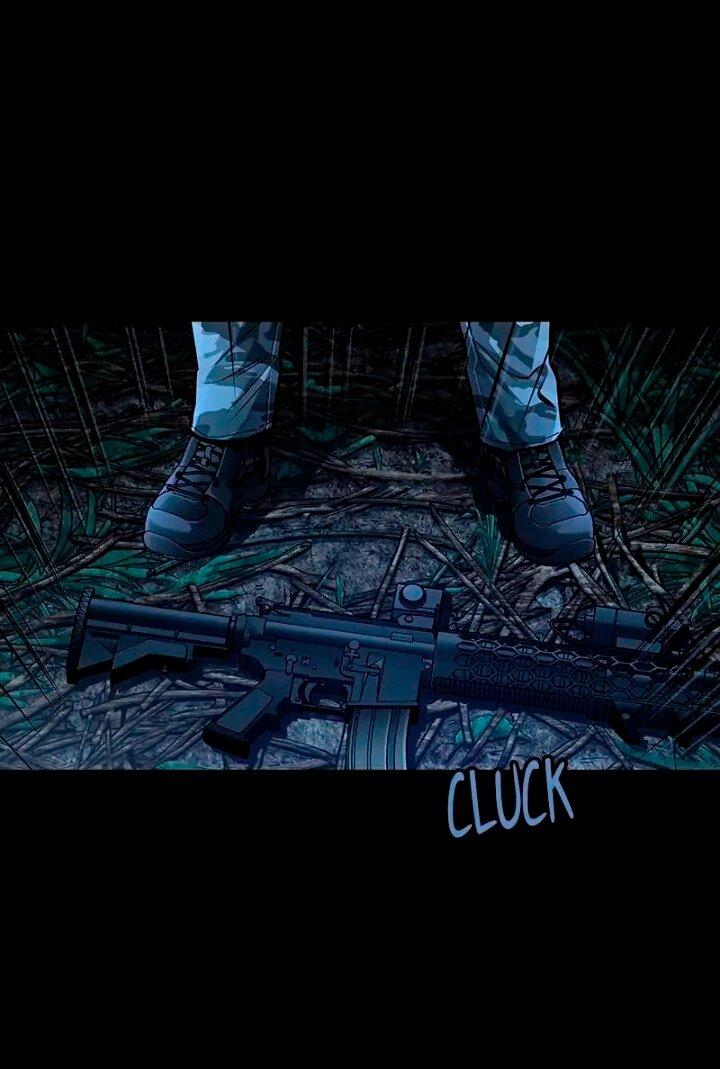 Манга Мертвая королева - Глава 59 Страница 16