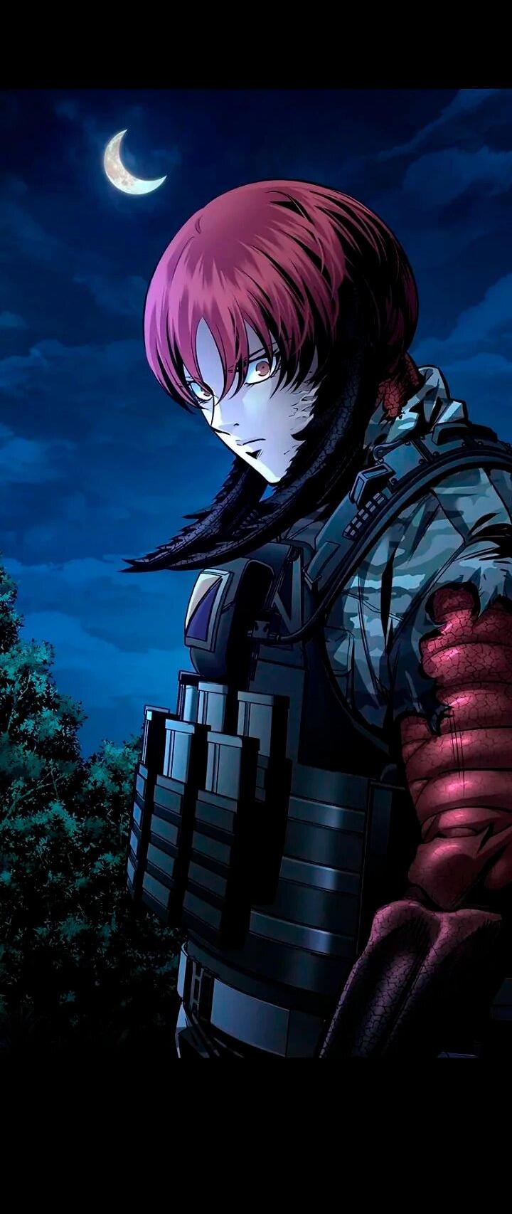 Манга Мертвая королева - Глава 59 Страница 66