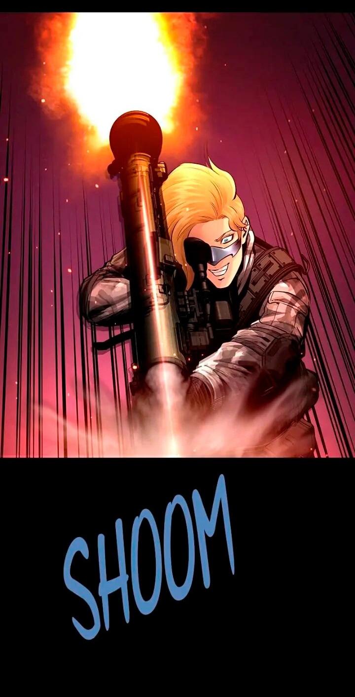 Манга Мертвая королева - Глава 58 Страница 58