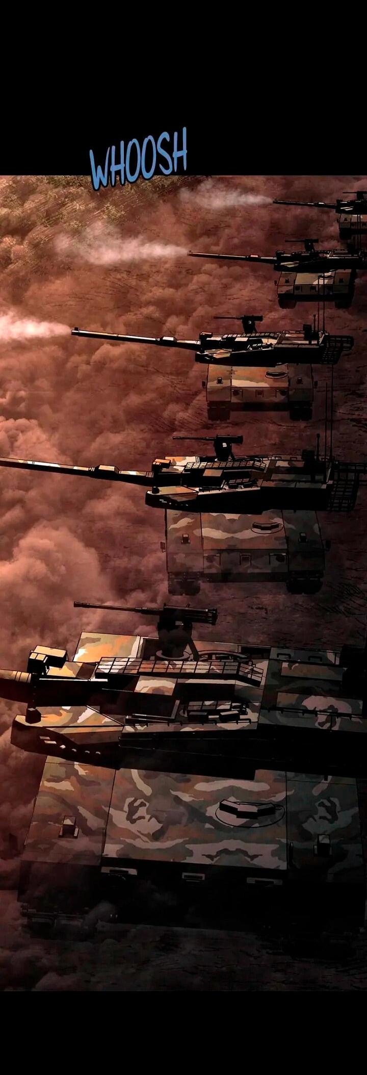 Манга Мертвая королева - Глава 58 Страница 36