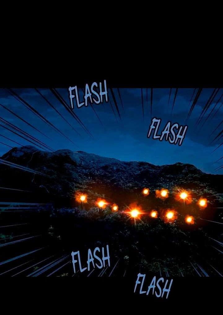 Манга Мертвая королева - Глава 58 Страница 32