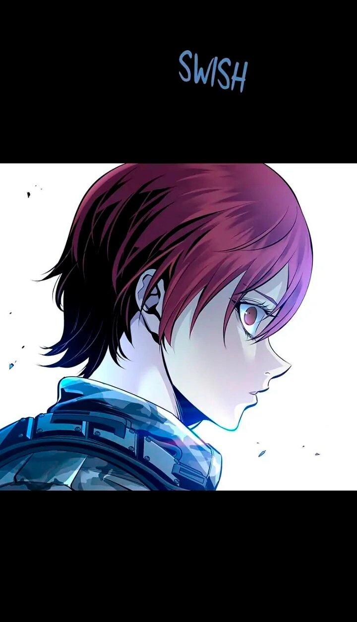 Манга Мертвая королева - Глава 58 Страница 31