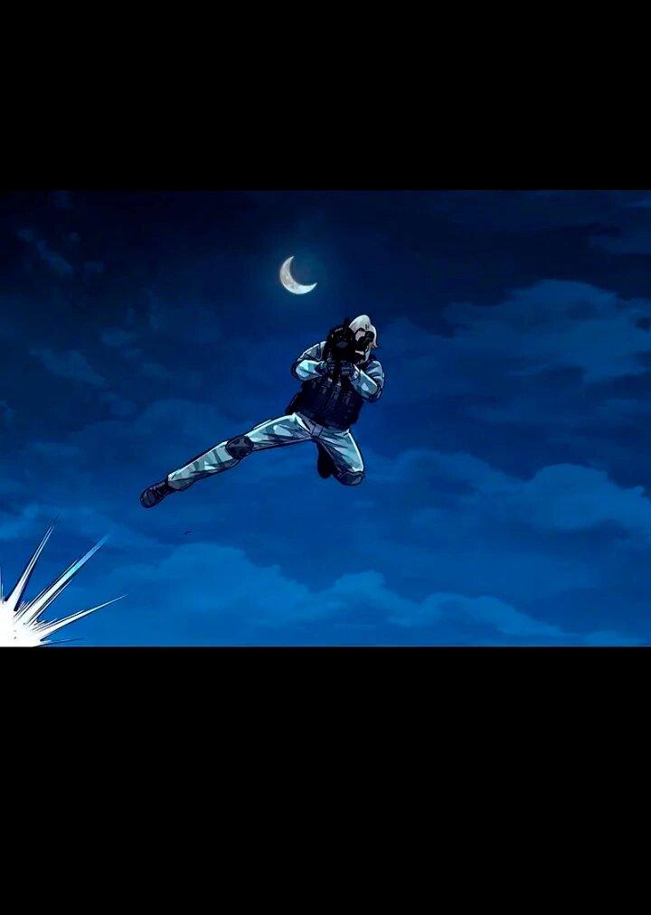 Манга Мертвая королева - Глава 58 Страница 57