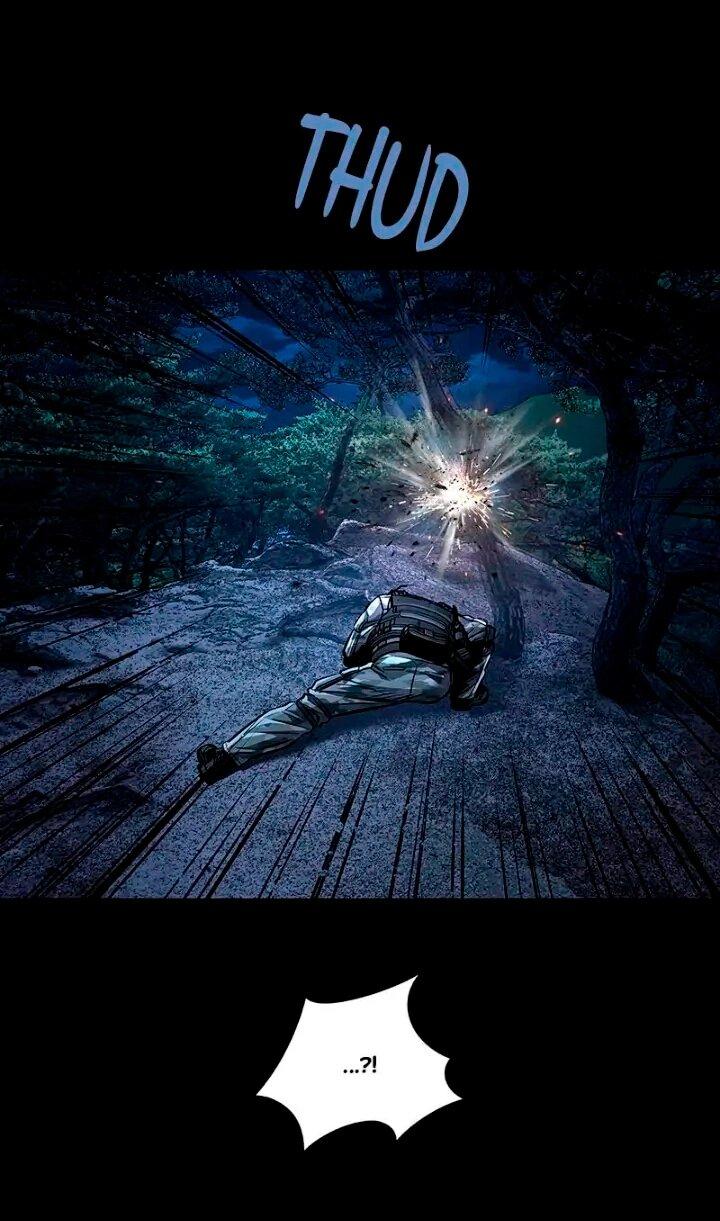 Манга Мертвая королева - Глава 58 Страница 66