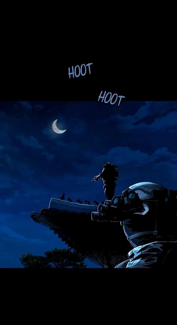 Манга Мертвая королева - Глава 58 Страница 19