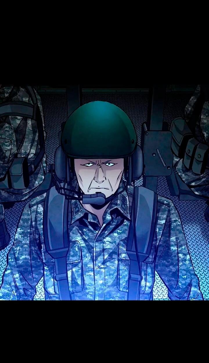 Манга Мертвая королева - Глава 58 Страница 47