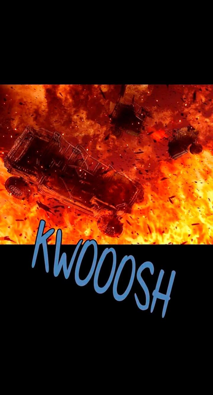 Манга Мертвая королева - Глава 58 Страница 35