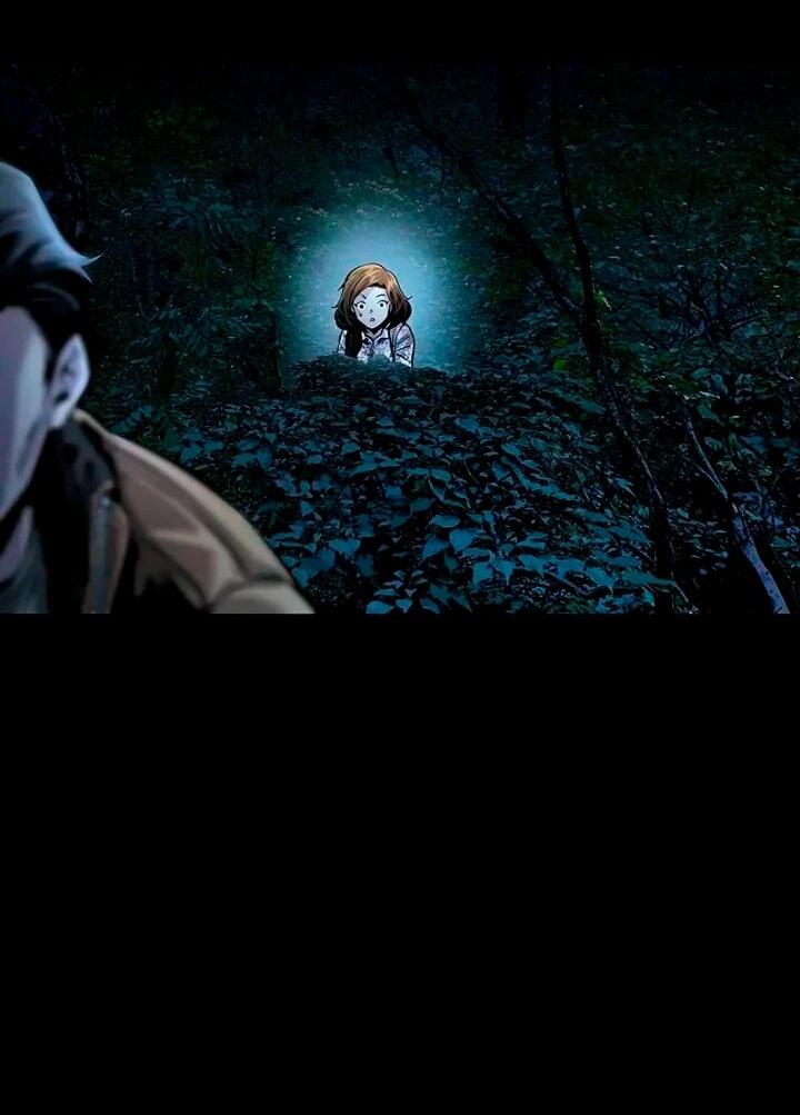 Манга Мертвая королева - Глава 58 Страница 70