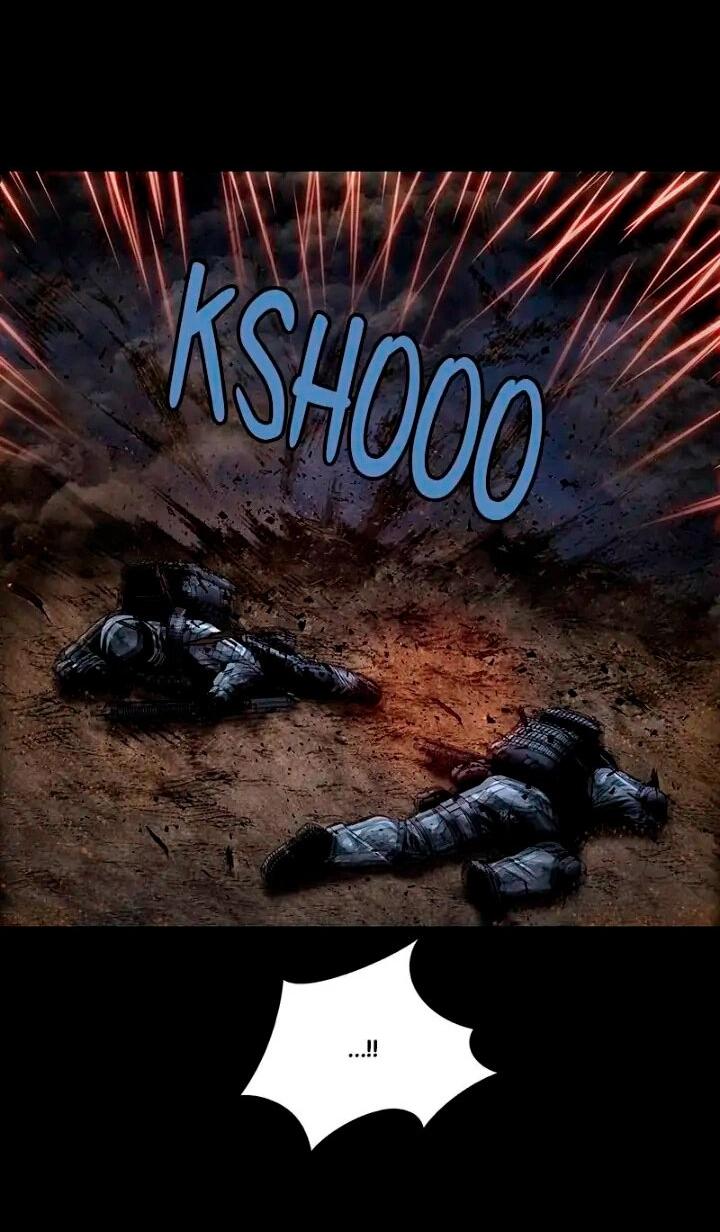 Манга Мертвая королева - Глава 58 Страница 52