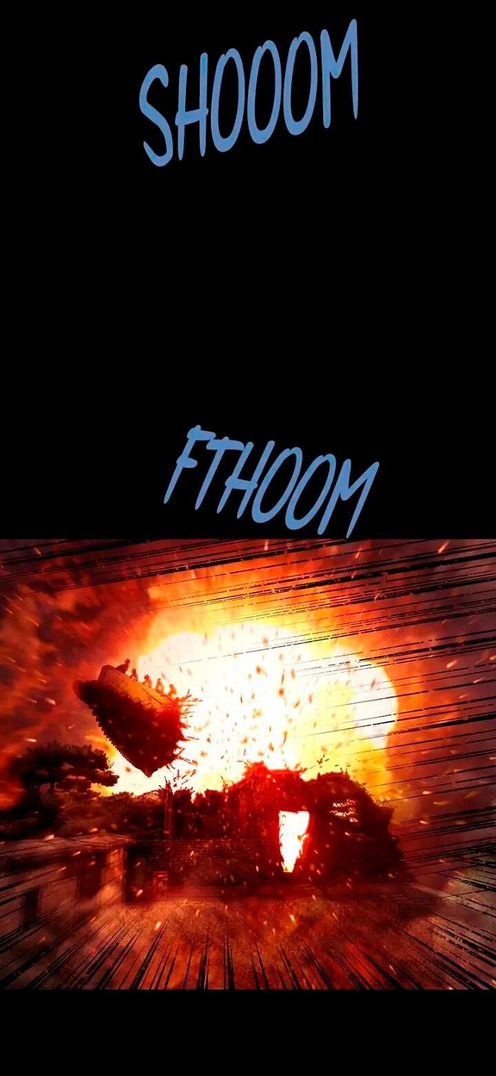 Манга Мертвая королева - Глава 58 Страница 42