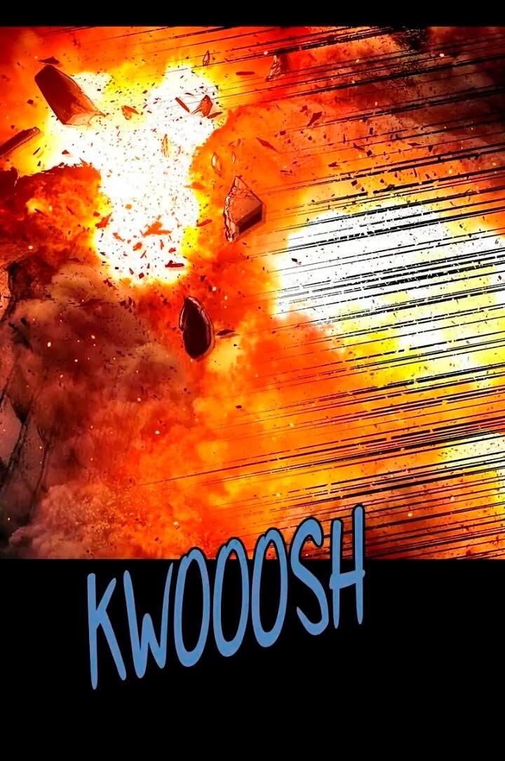 Манга Мертвая королева - Глава 58 Страница 39