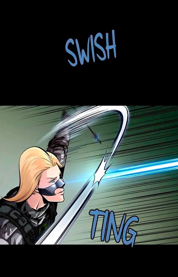 Манга Мертвая королева - Глава 57 Страница 51