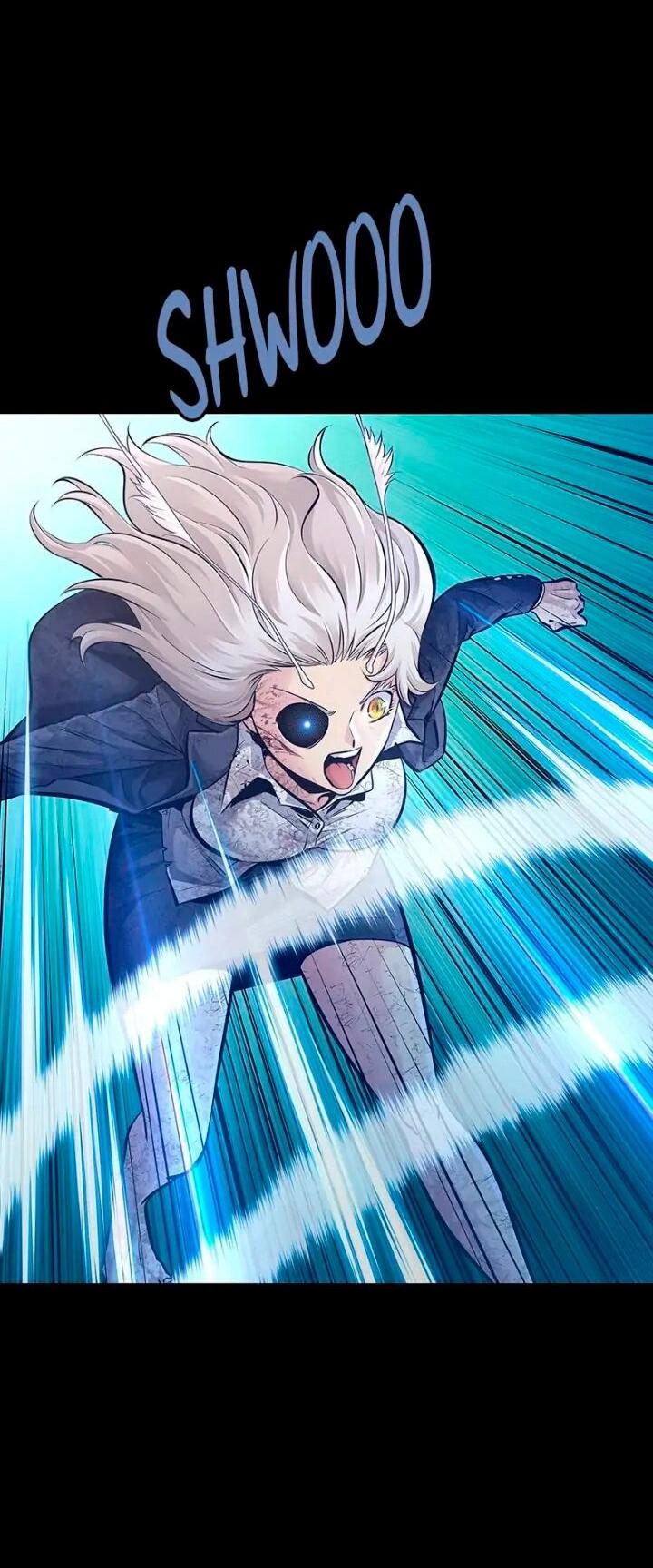 Манга Мертвая королева - Глава 57 Страница 8