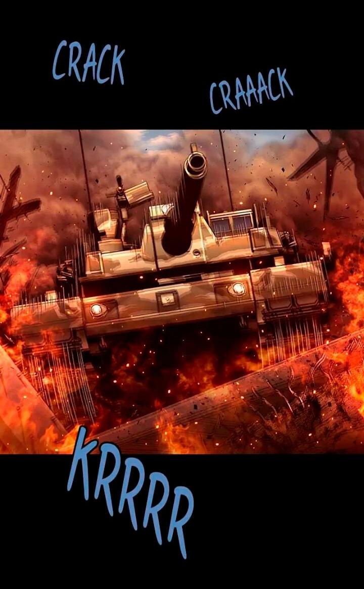 Манга Мертвая королева - Глава 57 Страница 36