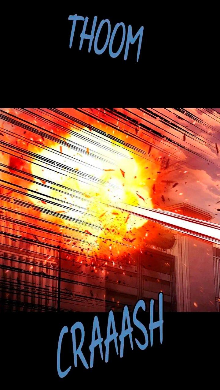 Манга Мертвая королева - Глава 57 Страница 34