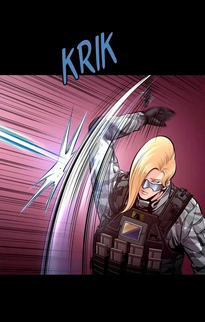 Манга Мертвая королева - Глава 57 Страница 47