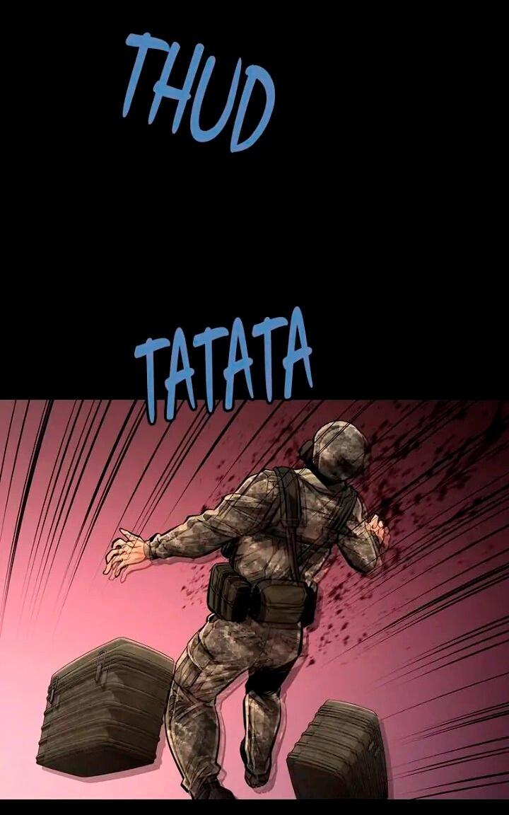 Манга Мертвая королева - Глава 57 Страница 27