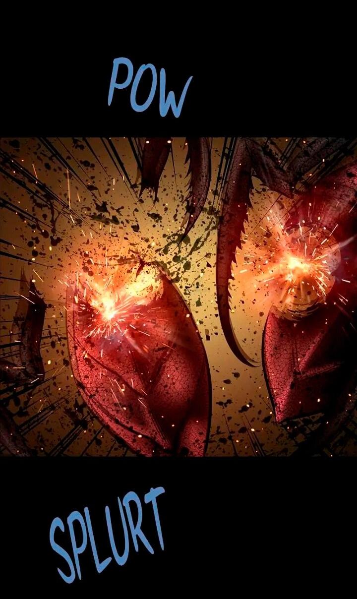 Манга Мертвая королева - Глава 57 Страница 19